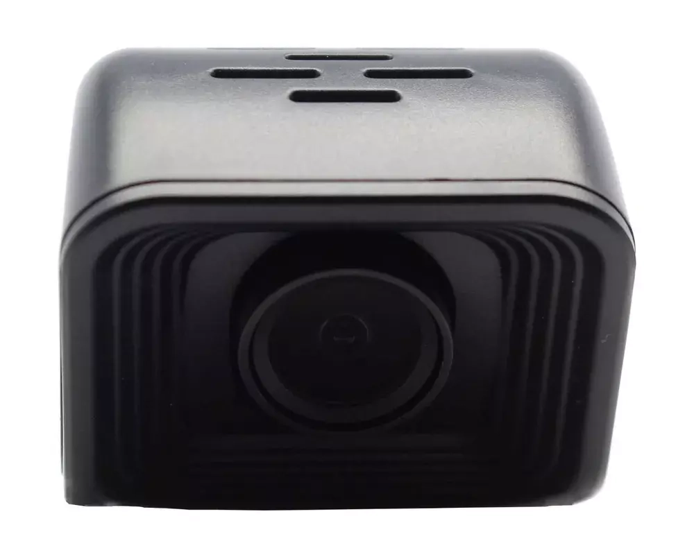 Видеорегистратор для автомагнитол Android - Teyes AR-DVR, 1920х1080p, контроль полос (ADAS), управление по USB