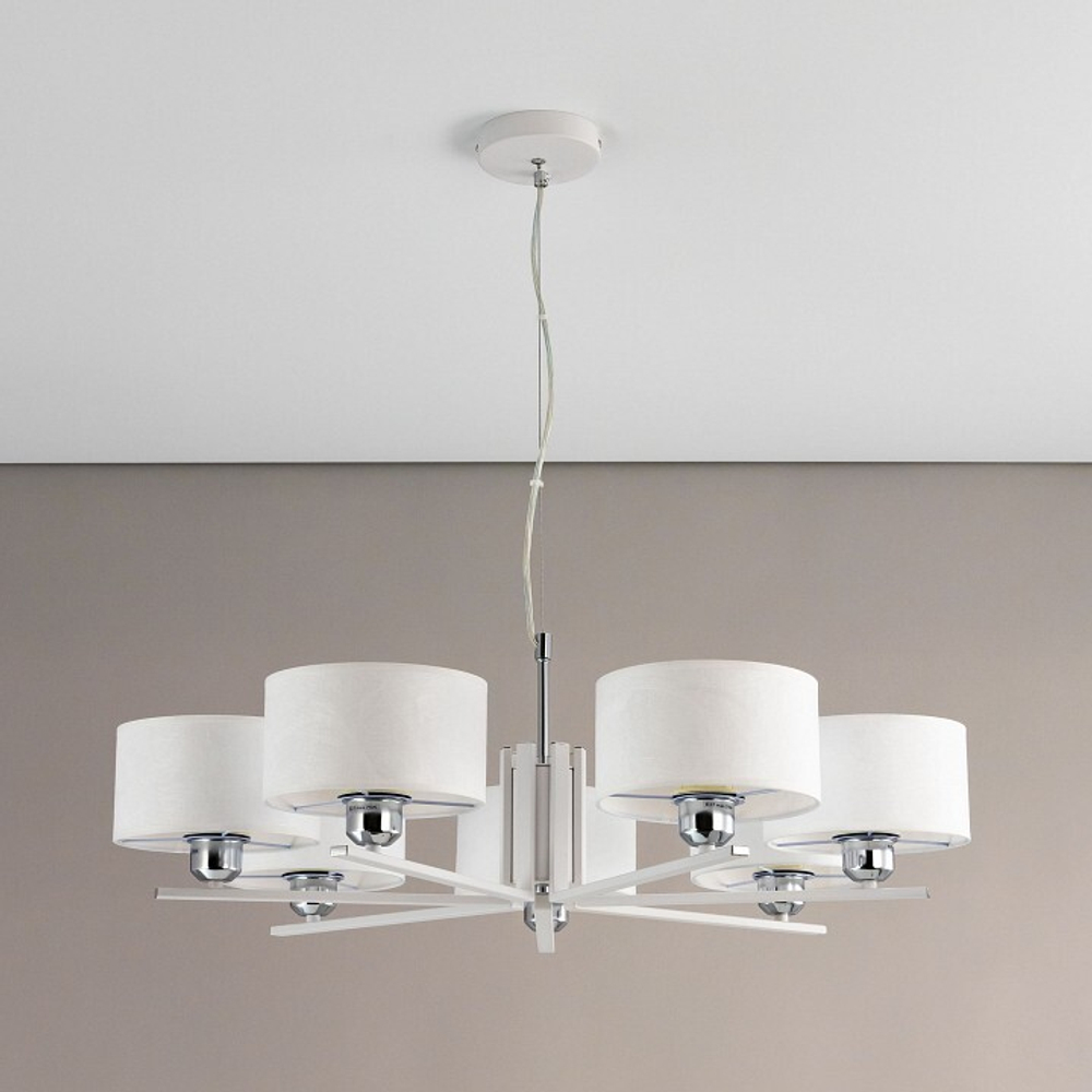 Подвесная люстра Citilux CL469170