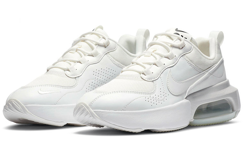 Кроссовки Nike Air Max Verona Summit White (Женская размерная сетка)