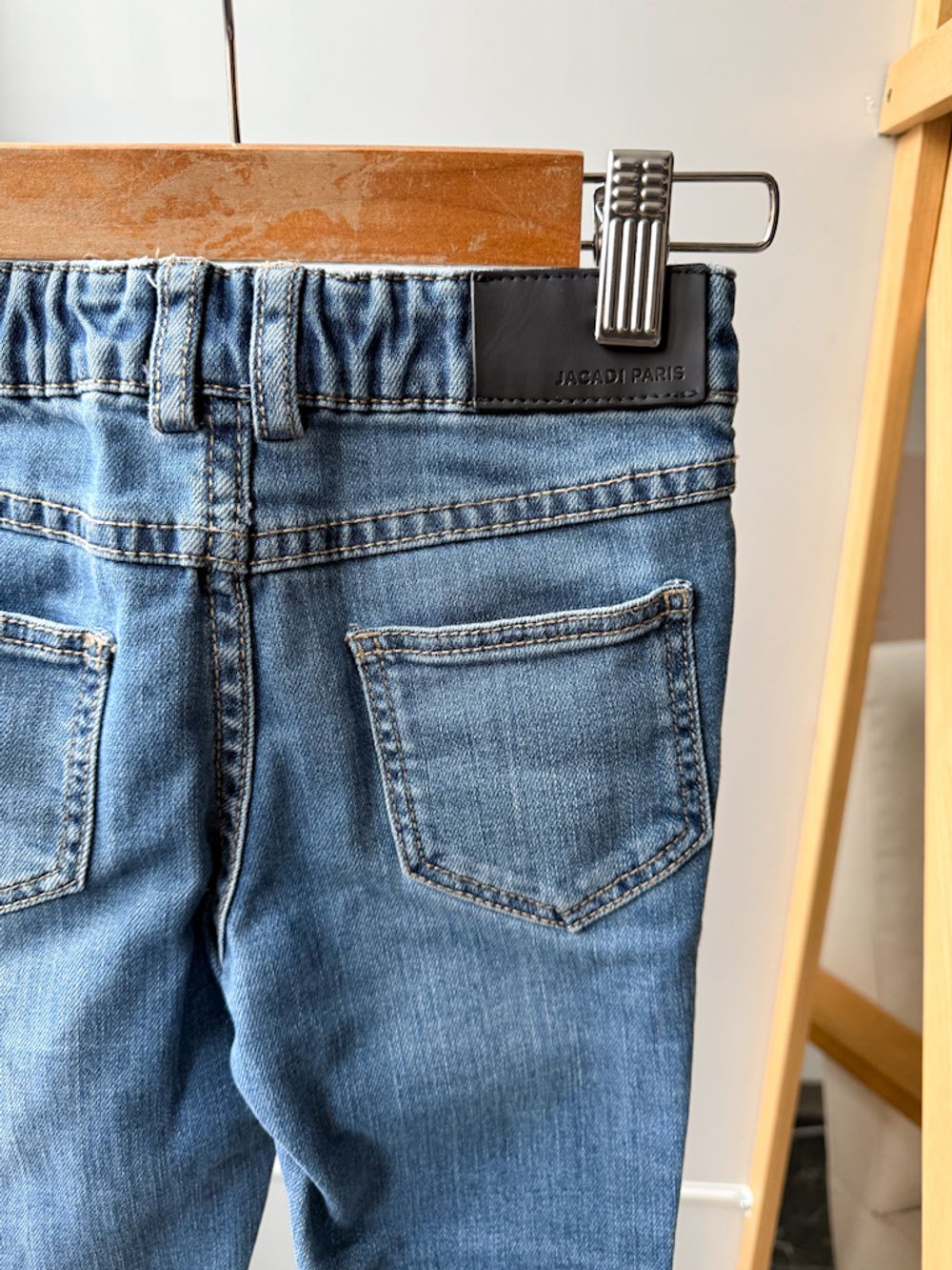 Джинсы Jacadi, 98
