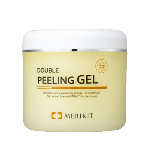 Merikit Пилинг гель - Double Peeling Gel, 300 мл