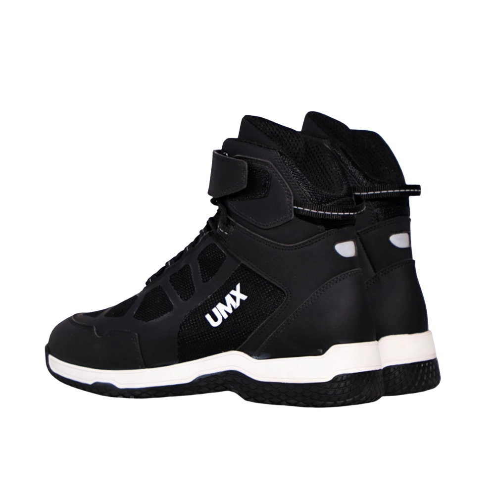 Ботинки UMX BT-1430 BLACK, размер 42