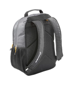 Рюкзак для падел Bullpadel Black Performance 2025 – удобный и функциональный