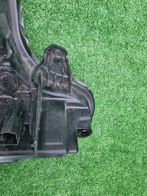 Указатель поворота Chery Tiggo 7 Pro Max (22-24)