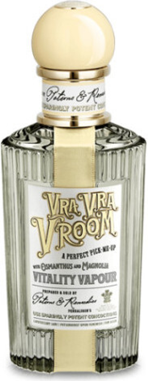 PENHALIGON'S Vra Vra Vroom
