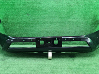 Бампер передний Toyota Land Cruiser 300 (21-нв)