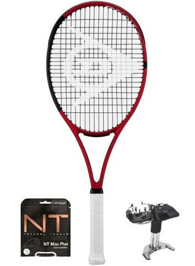 Теннисная ракетка Dunlop CX 200 LS