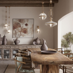 Настенный светильник Odeon Light KREMA 5441/1W