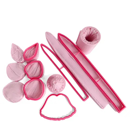 Нарцисс крупный полный набор