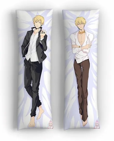 Дакимакура Гильгамеш