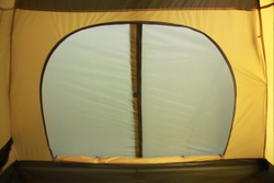 Палатка автомат Maverick Rover Luxe 4