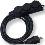 Удлинитель силовой iTOK i-CONNECT-SU-KG-315-3-44-50