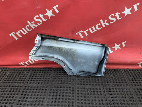 Продолжение крыла правого