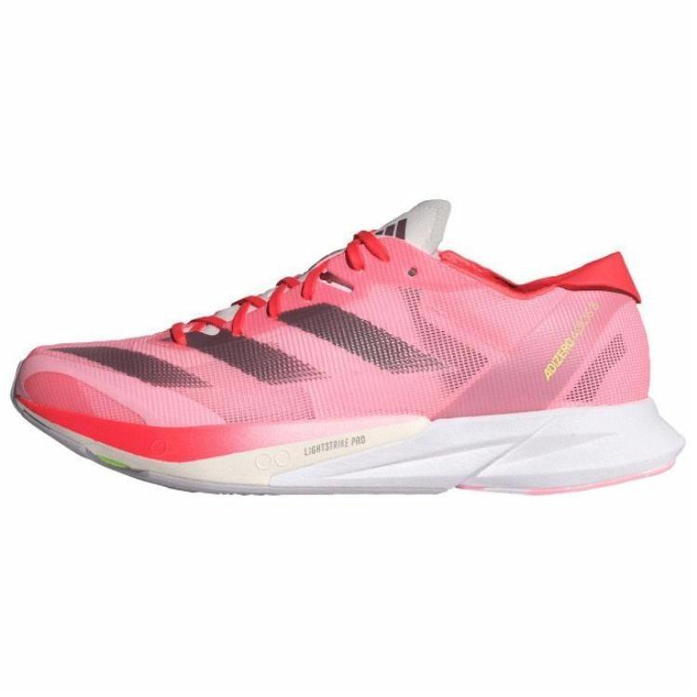 Кроссовки Adidas Adizero Adios 8 (Женская размерная сетка)