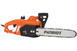 Пила цепная электрическая PATRIOT ESP1814, 1800 Вт, 4.35 кг