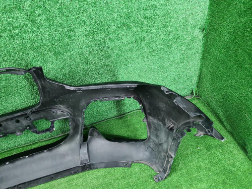 Бампер передний BMW X3 G01 X4 G02 (17-21) M-Paket