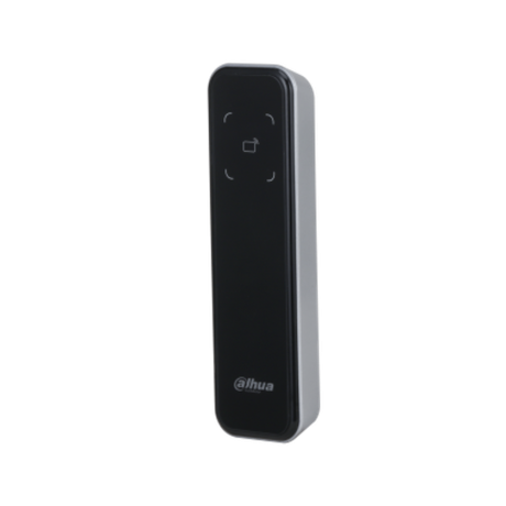 Считыватель карт доступа Dahua DHI-ASR2200A-D