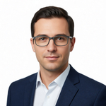 Оправа для очков Glory 261 Grey