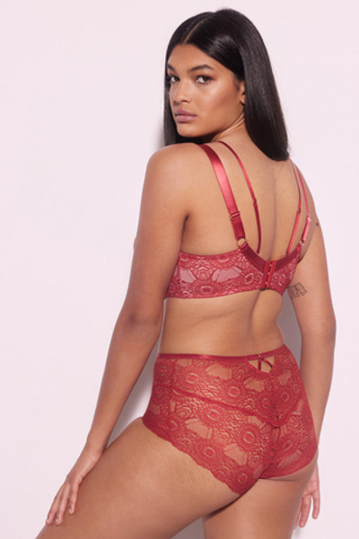 Трусы-слип Bohemian Vibe Classic Alles