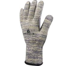 Перчатки антипорезные без покрытия VENICUTC05 Delta Plus VECUTC05GJ09