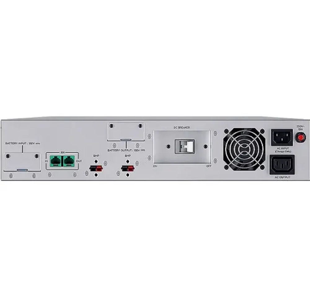 Батарейный модуль CyberPower  BPE192VL2U01