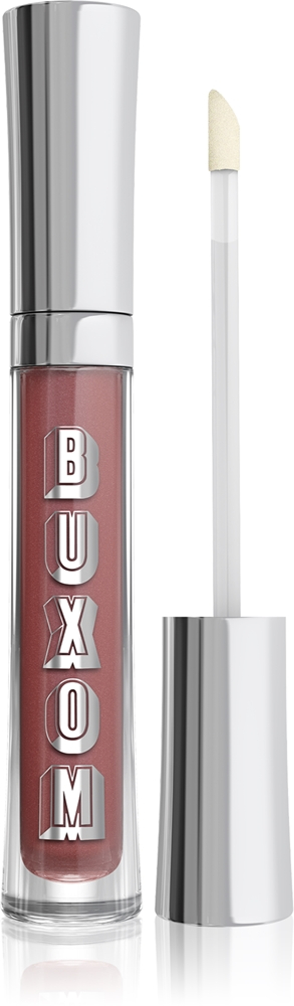 Buxom FULL-ON PLUMPING LIP POLISH GLOSS - Блеск для губ: блеск для объема губ оттенок Dolly, 4 ml