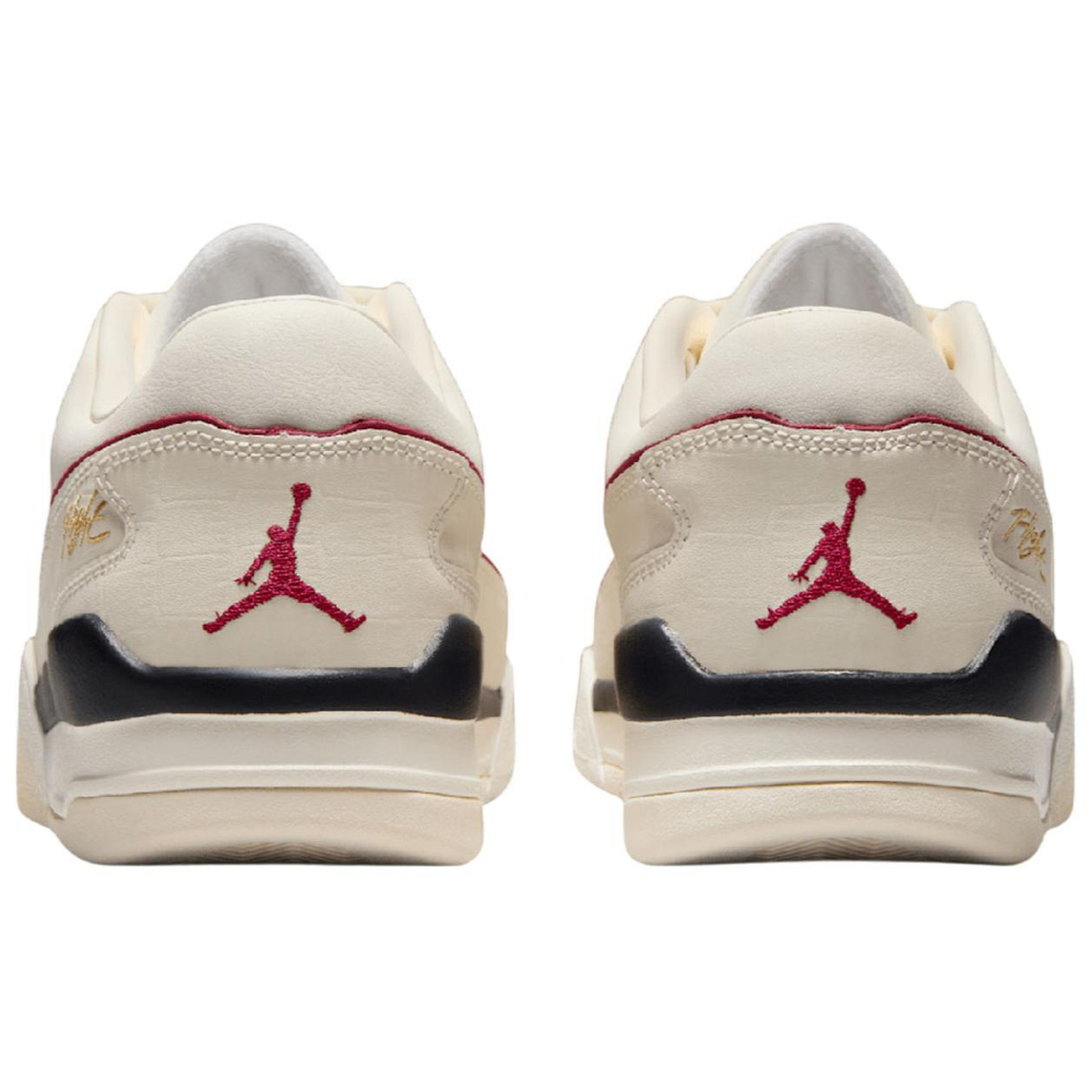 Мужские кроссовки Air Jordan Flight Court 'Croc Skin' IH7321-131