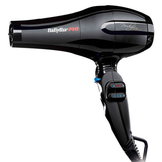 Профессиональный фен BaByliss PRO Prodigio Ionic BAB6730IRE 2300w