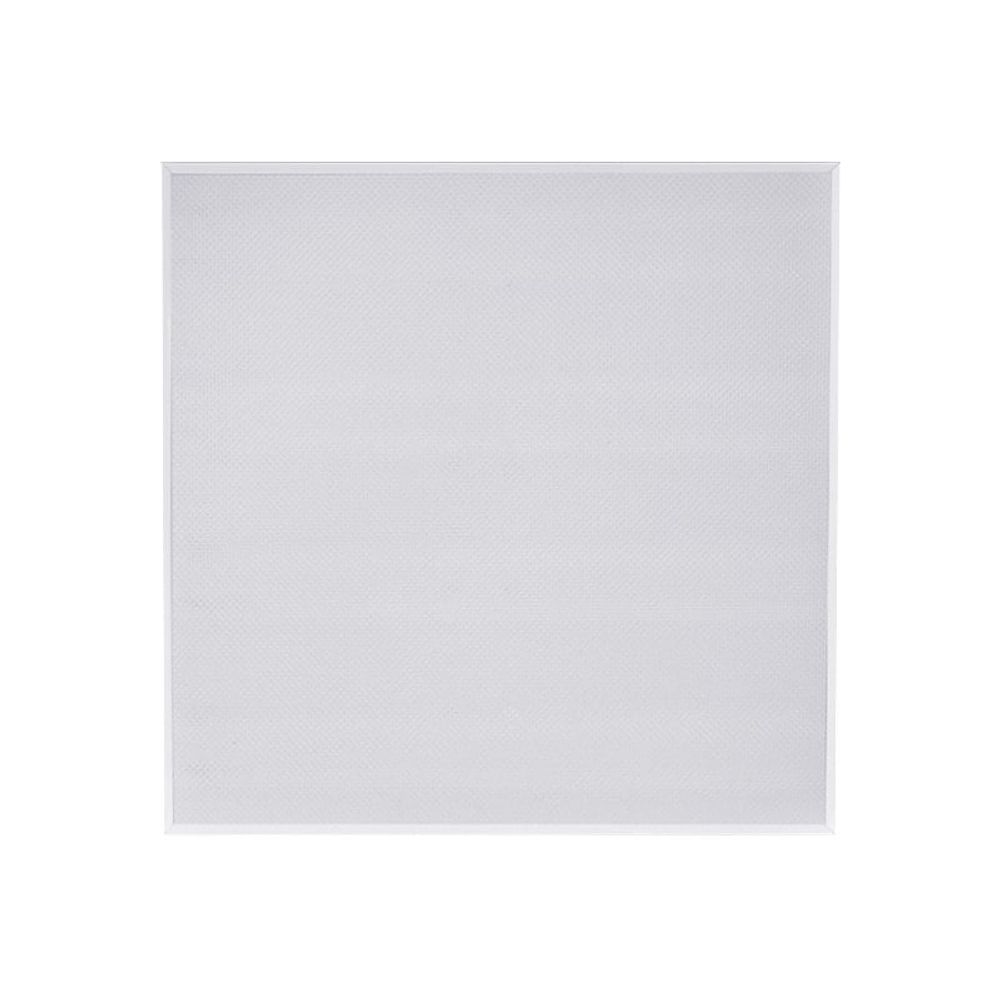 Светильник Армстронг Премиум LUX FS-RO-40-40-595x595x40 CRI 90