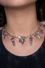 Чокер Reglow Lab Mn-Ch-13