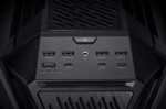 Корпус eATX ASUS ROG Hyperion GR701