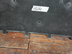 Обшивка капота Haval Jolion 21-нв Б/У Оригинал 8402113XST01A