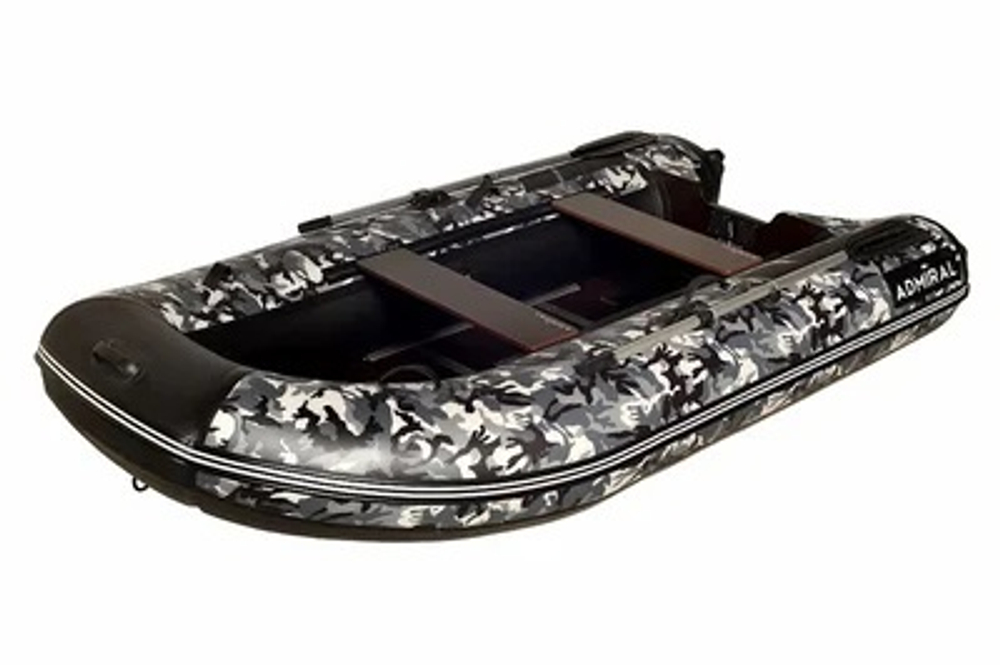 Лодка ПВХ АДМИРАЛ 330