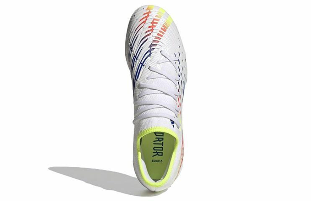 Кроссовки Adidas Predator Edge.3 Tf