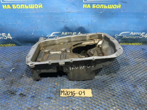 Поддон ДВС DAIHATSU YRV 2003