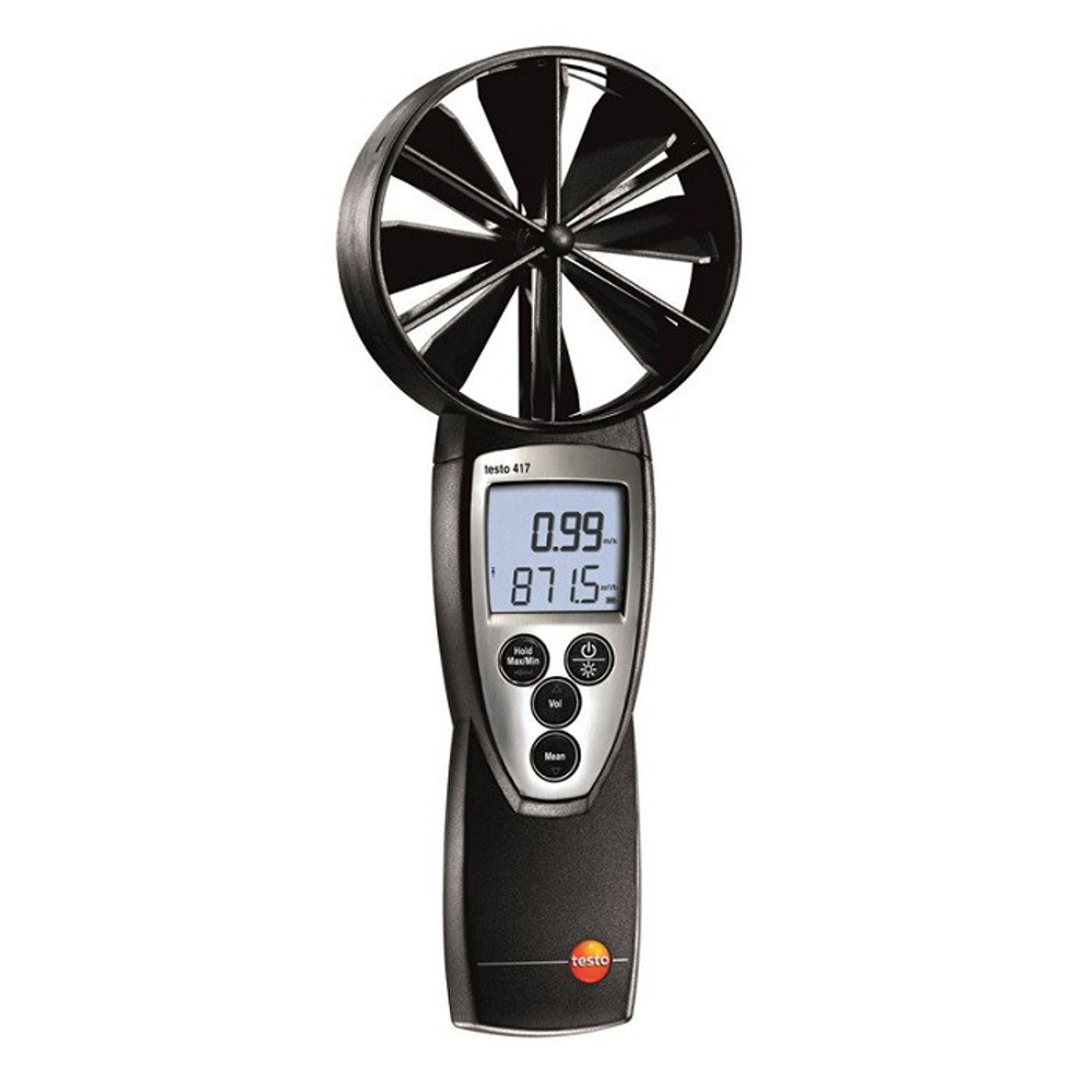 Testo 417