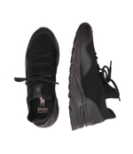 Кроссовки POLO RALPH LAUREN - черный(809891760)