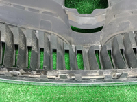 Решетка радиатора Skoda Rapid 1 (2012-2020)