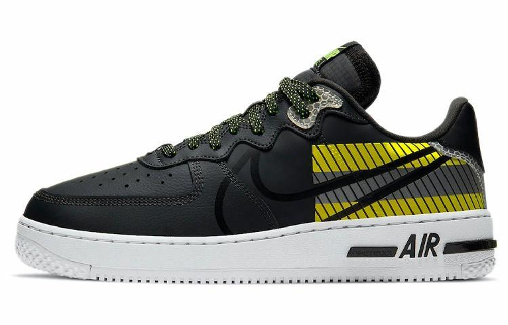 Кроссовки Nike Air Force 1 Low React Dmsx