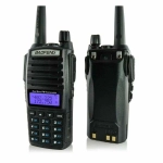Baofeng UV-82 8 Ватт, 3400 мАч, Type-C, 3 режима мощности