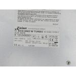 Газовая варочная поверхность Kaiser KCG 6982 W Turbo