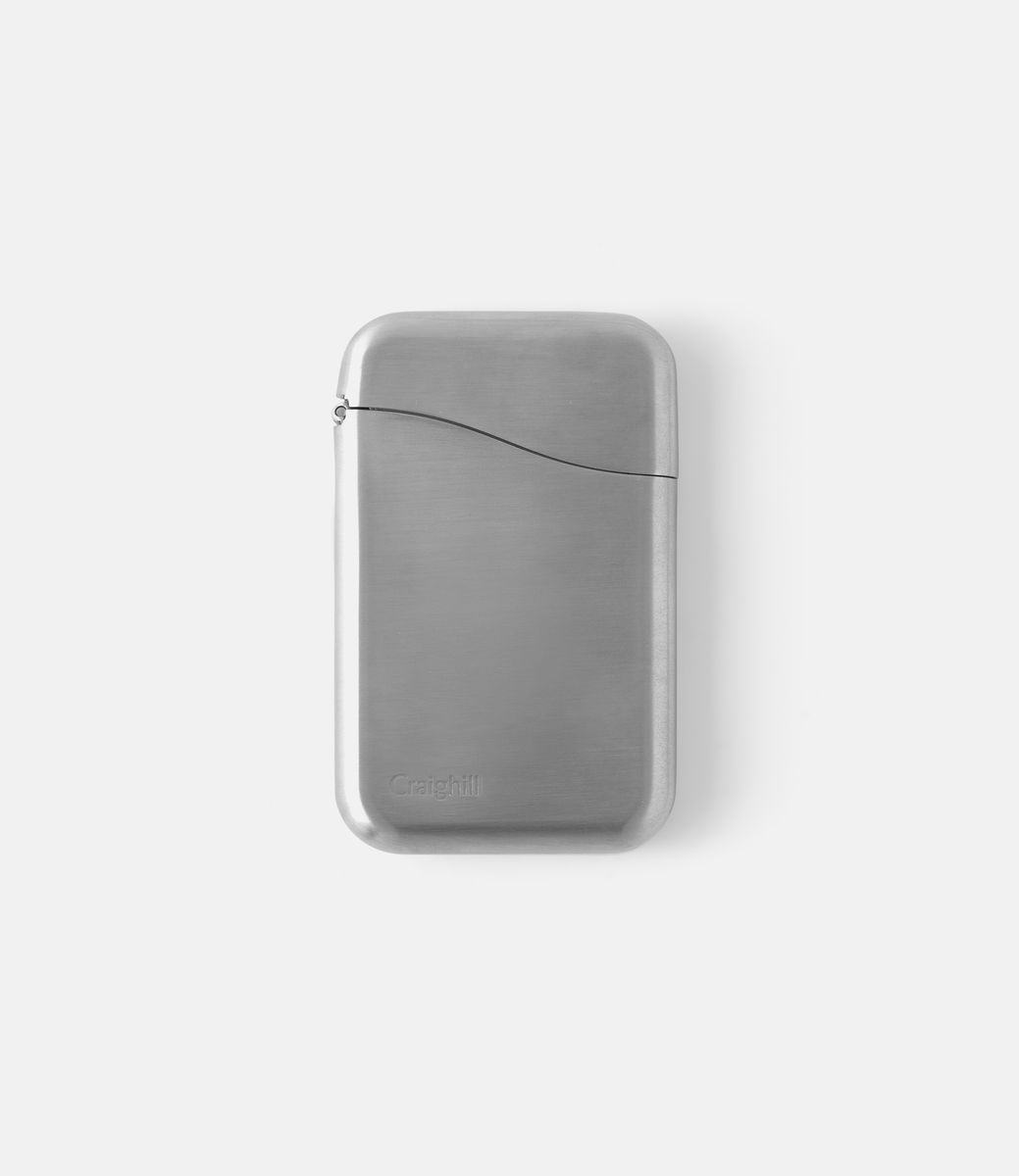 Craighill Summit Steel — картхолдер из стали