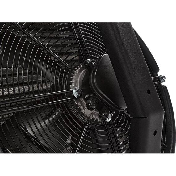 Тепловентилятор водяной Ballu BHP-W2-70-LN купить в Москве и Московской области по низкой цене с доставкой по России — (5) Тепловентилятор водяной Ballu BHP-W2-70-LN — (5)