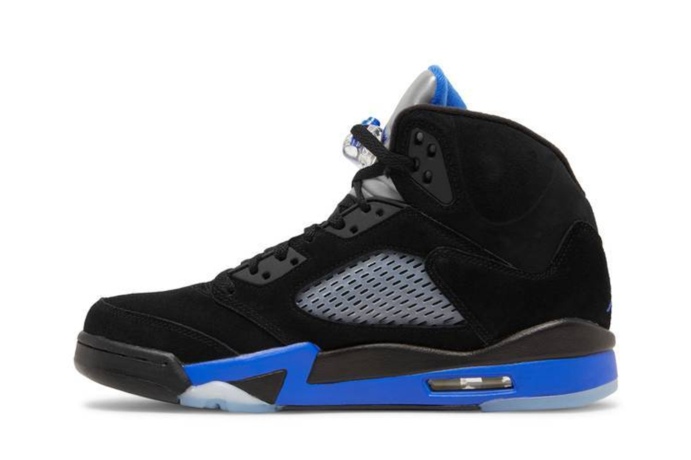 Кроссовки Jordan Air Jordan 5 Retro "Racer Blue"