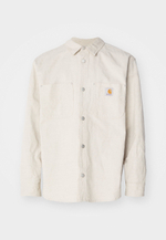 Carhartt WIP WALTER SULLIVAN  - Весенняя куртка - Бежевый