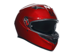 AGV K-3 E2206 MONO COMPETIZIONE RED