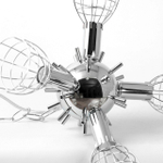 Люстра подвесная Lussole LSP-8986