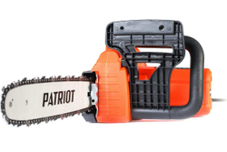 Электрическая цепная пила PATRIOT ESP 2016 220301550