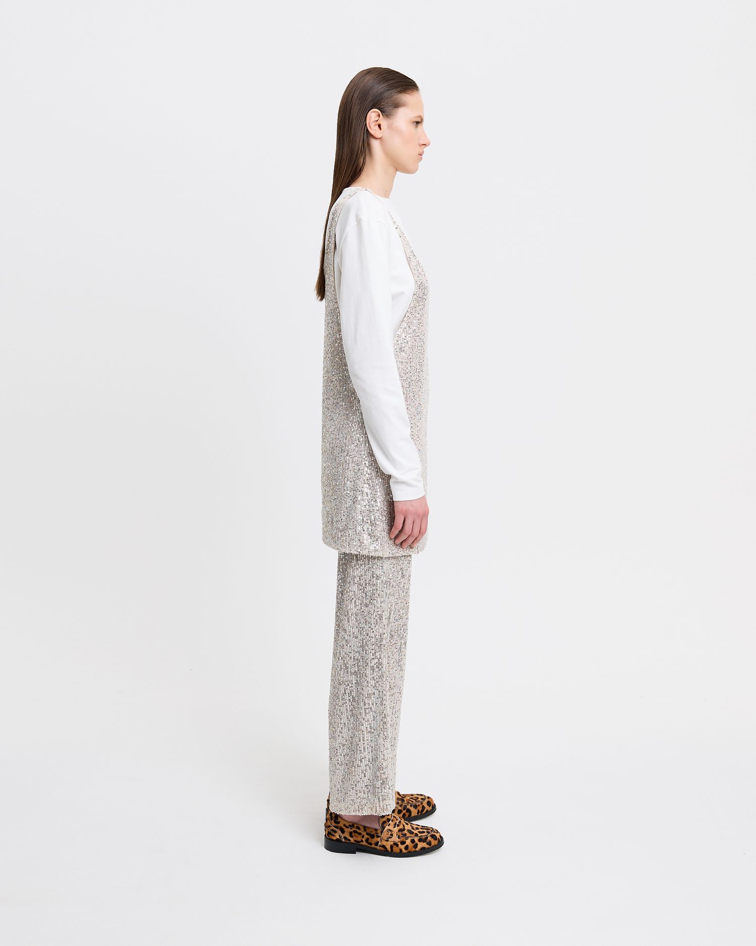 Платье-майка WHY NOT? #2