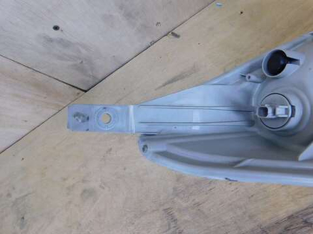 фара левая Suzuki Alto HA25S